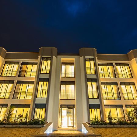 Lexor Apartments Kigali Exterior foto
