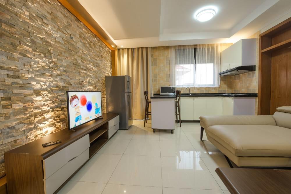 Lexor Apartments Kigali Exterior foto