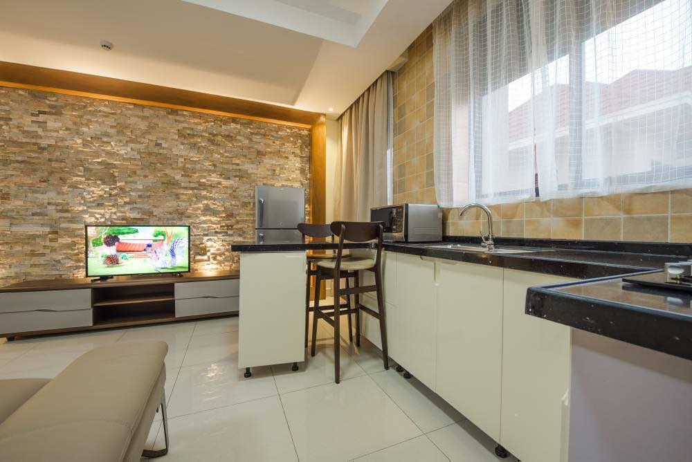 Lexor Apartments Kigali Exterior foto