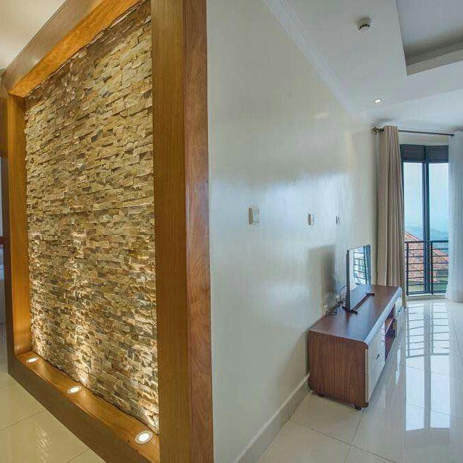 Lexor Apartments Kigali Exterior foto