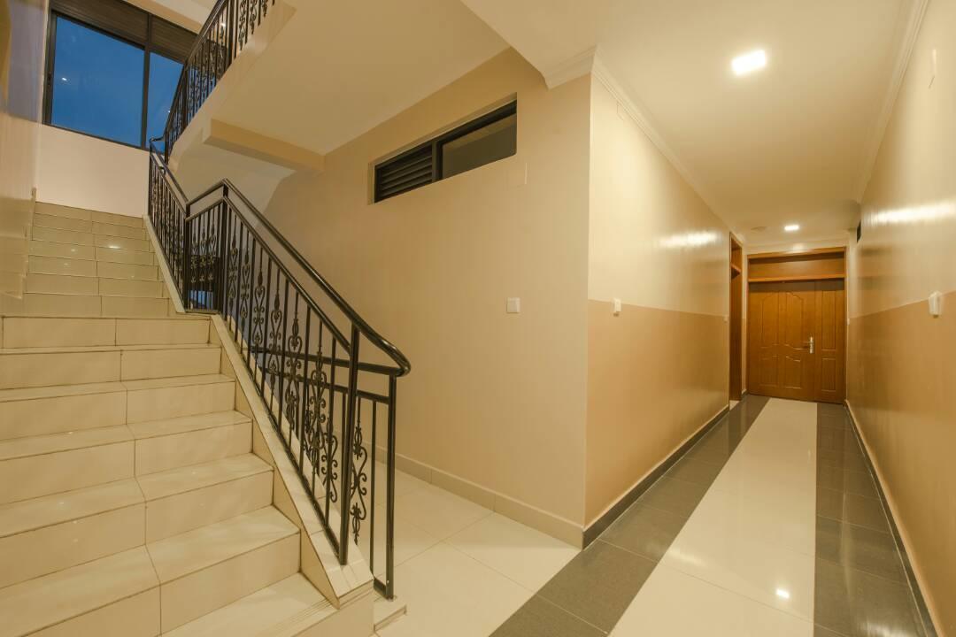 Lexor Apartments Kigali Exterior foto