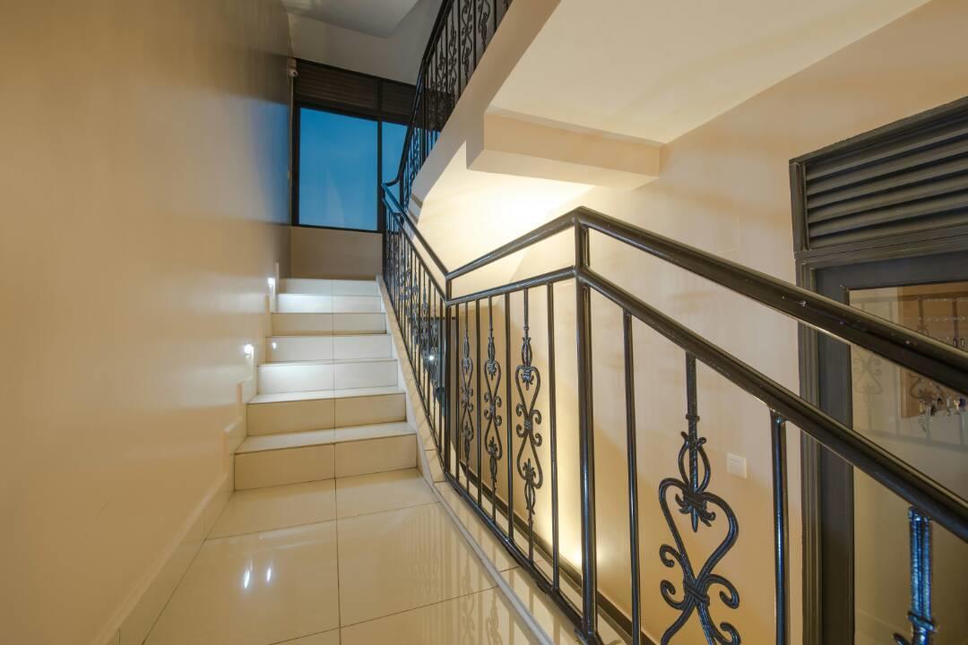 Lexor Apartments Kigali Exterior foto